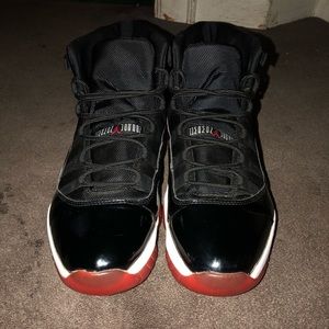 Jordan 11 Bred